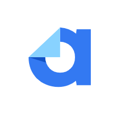 Autentique logo