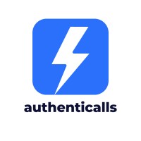 Authenticalls logo