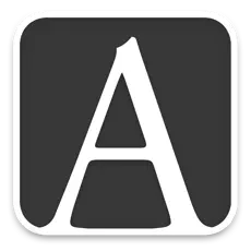 Author logo