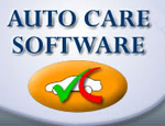 Auto Care Software logo