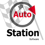 Auto Station software logo