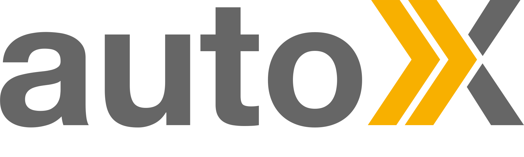 autoExpress logo