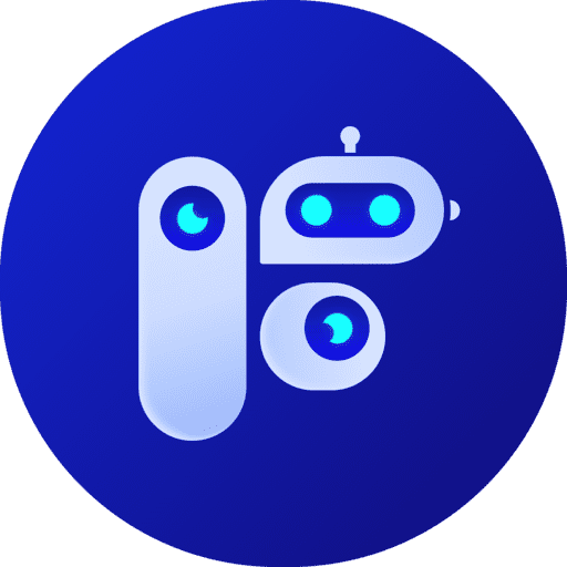 Autoface logo