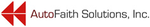 AutoFaith Lending Platform logo