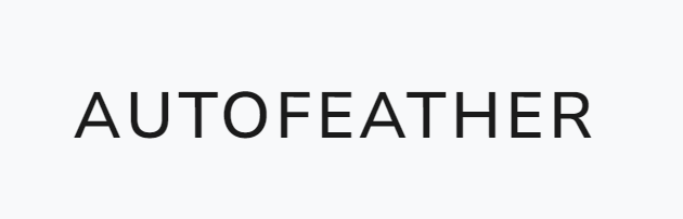 Autofeather logo