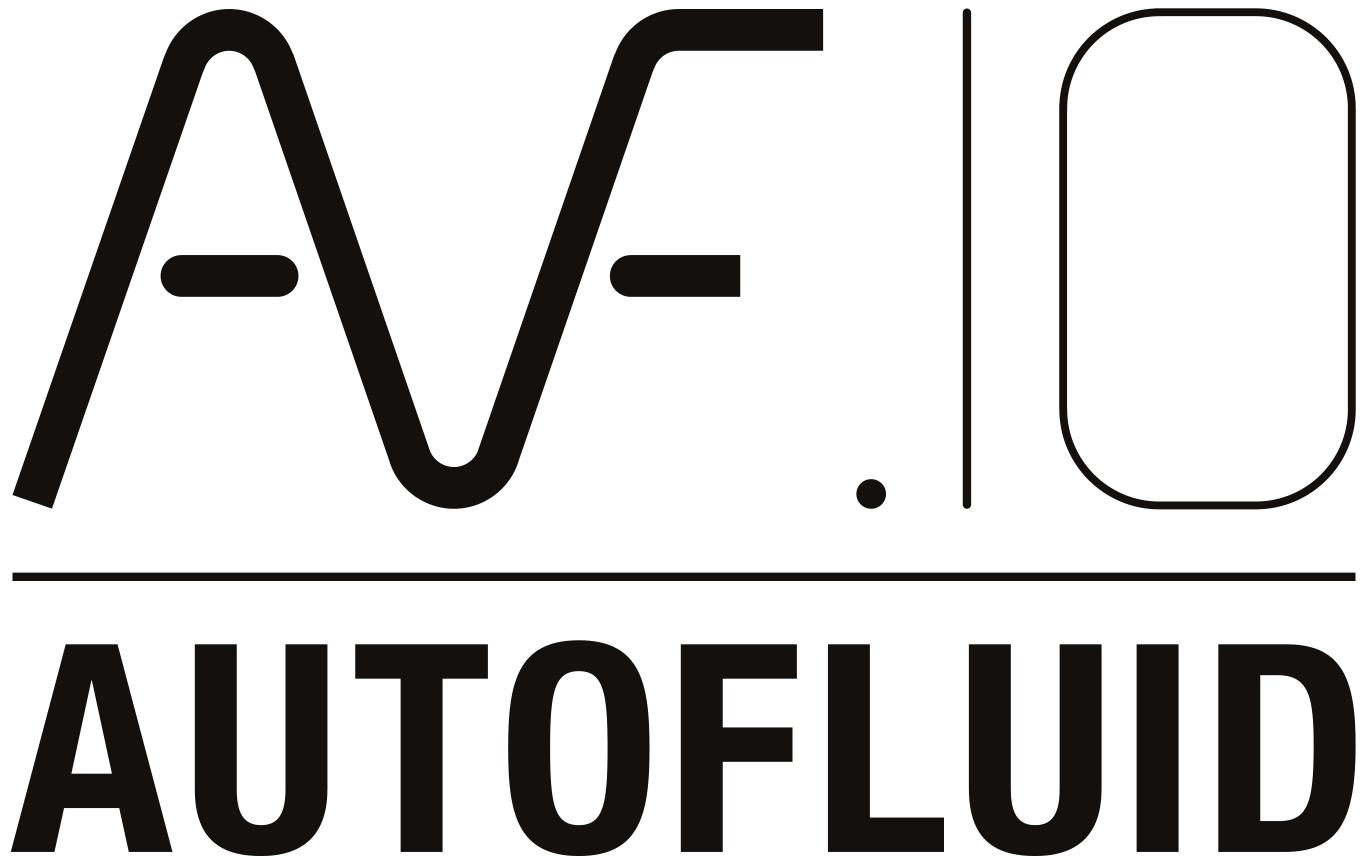 AUTOFLUID logo