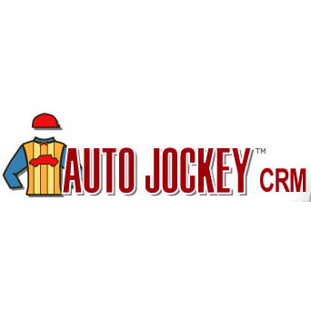 AutoJockey CRM logo