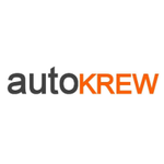 AutoKrew  logo