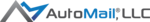 AutoMail logo