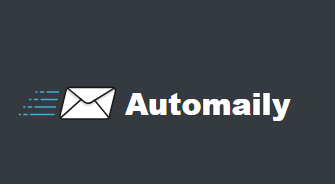 Automaily logo