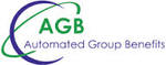 Automated Group Benefits logo