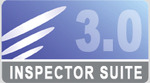 Automated Inspector logo