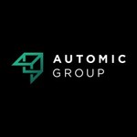 Automic Registry logo