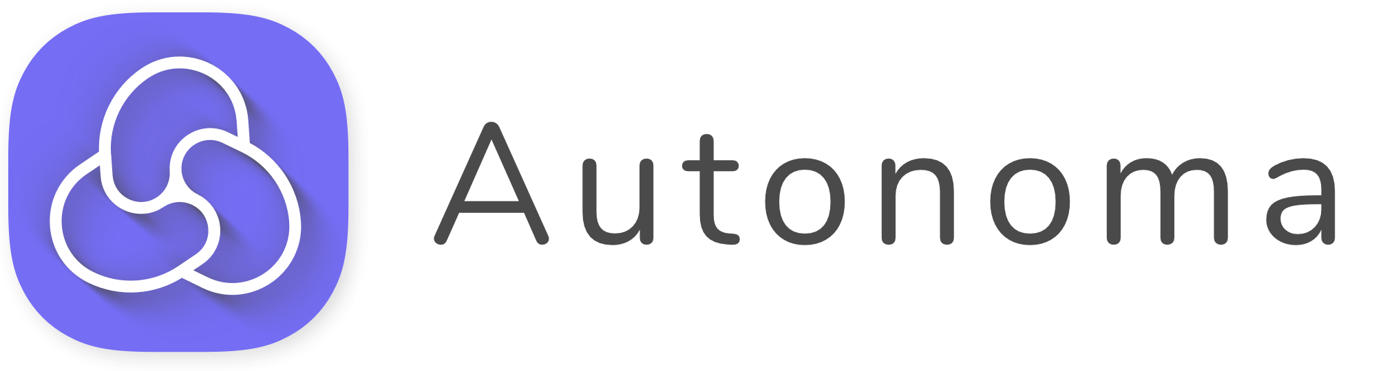 Autonoma logo