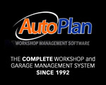 AutoPlan logo