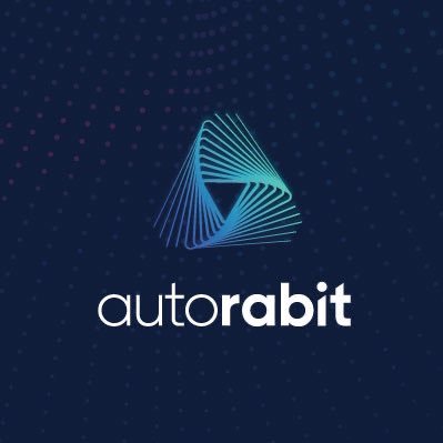 AutoRABIT Vault logo