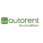 Autorent logo