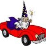 AutoShopWiz logo