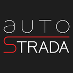 AutoSTRADA logo