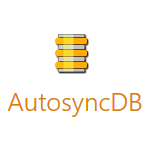 AutosyncDB logo