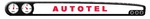 Autotel logo