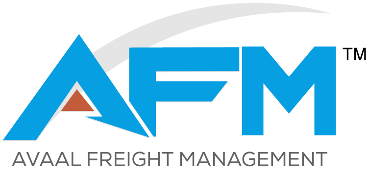 Avaal Freight Management (AFM) logo
