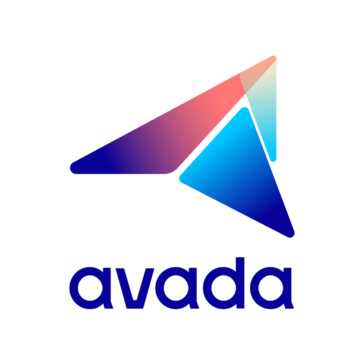 AVADA logo