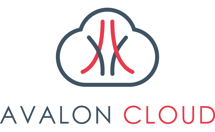 Avalon Cloud logo