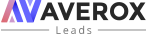 Averox Leads logo
