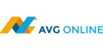 AVG Online logo