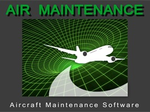 Aviation Repair Station 2012 logo