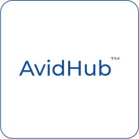 AvidHub logo