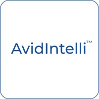 AvidIntelli logo