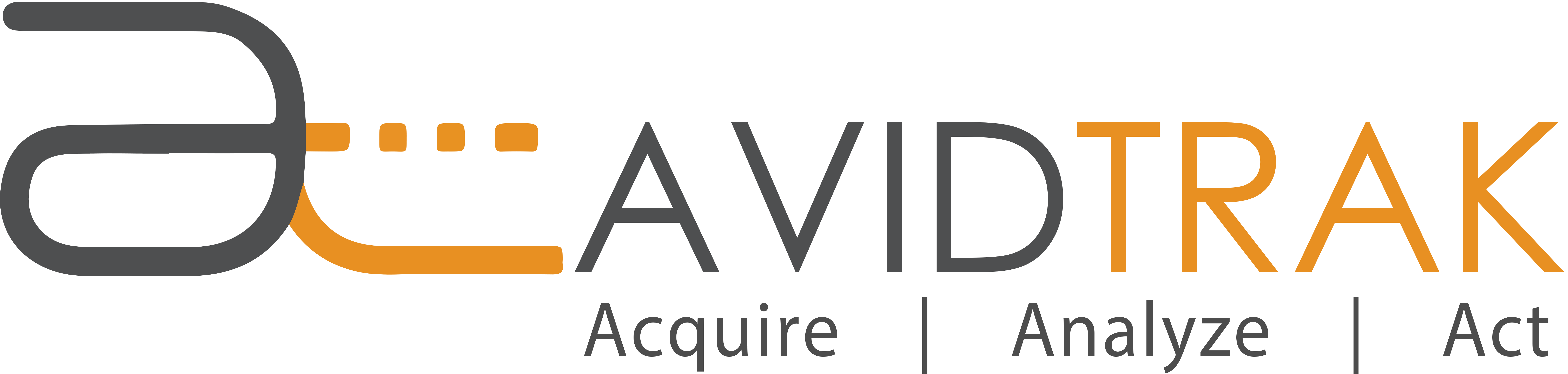 AvidTrak logo