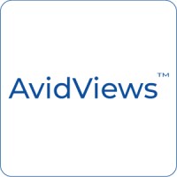 AvidViews logo