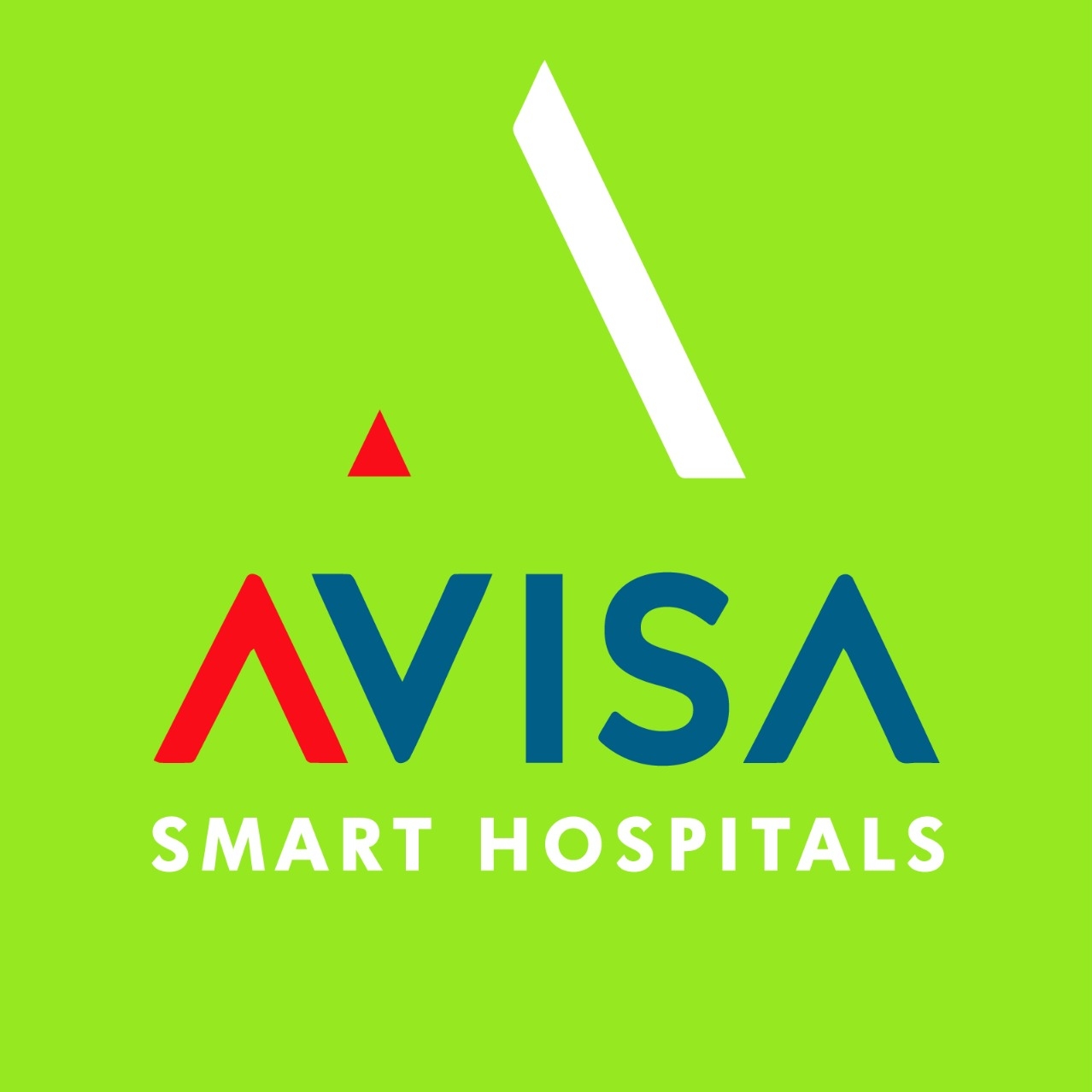 Avisa Smart Hospital logo