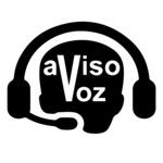 AvisoVoz logo