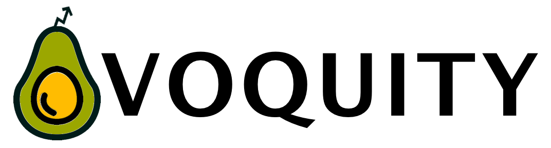 Avoquity logo