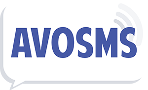 AvoSMS logo