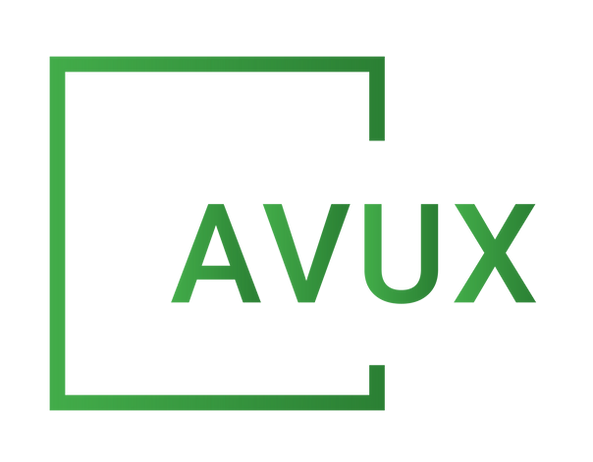 AVUX logo