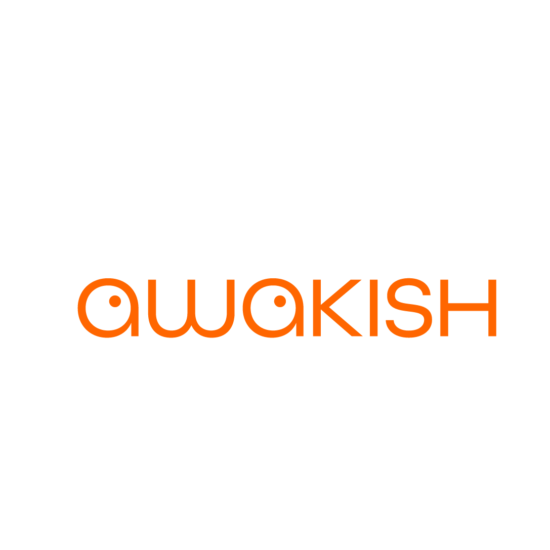 Awakish logo