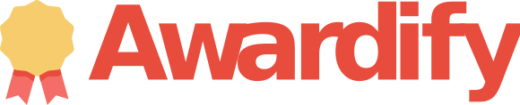Awardify logo