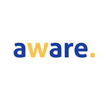 Aware Log logo