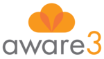 Aware3 logo
