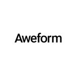 Aweform logo