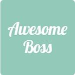 Awesome Boss logo