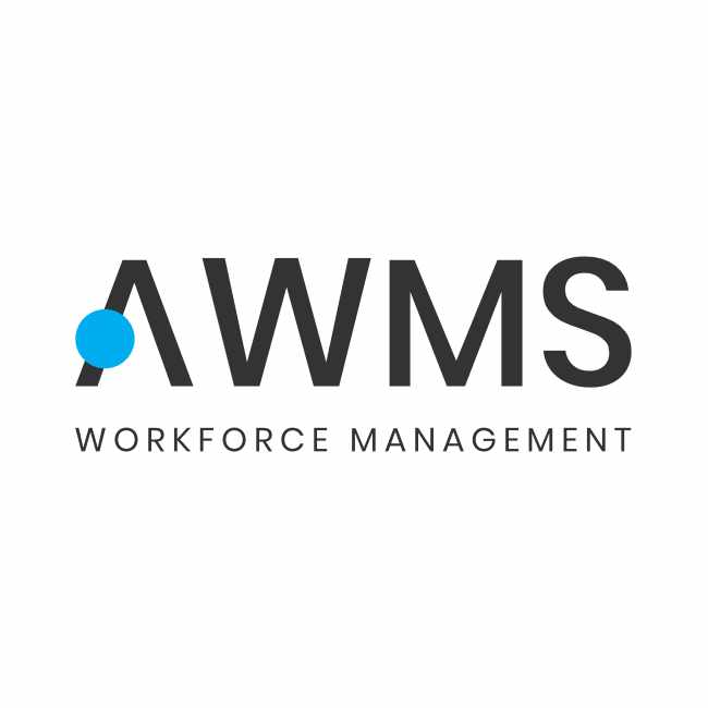AWMS Workforce Management logo