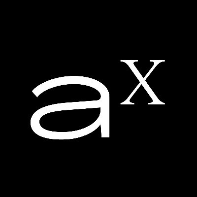 AX IoT logo