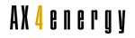 AX4energy logo