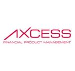 AXCESS Loan Origination Software logo